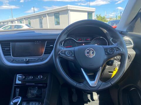 1.2 Turbo SRi Nav SUV 5dr Petrol Manual Euro 6 (s/s) (130 ps)