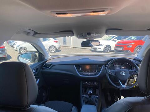 1.2 Turbo SRi Nav SUV 5dr Petrol Manual Euro 6 (s/s) (130 ps)