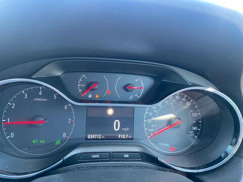 1.2 Turbo SRi Nav SUV 5dr Petrol Manual Euro 6 (s/s) (130 ps)