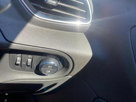 1.2 Turbo SRi Nav SUV 5dr Petrol Manual Euro 6 (s/s) (130 ps)