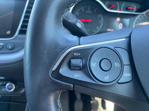 1.2 Turbo SRi Nav SUV 5dr Petrol Manual Euro 6 (s/s) (130 ps)