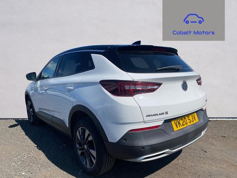 1.2 Turbo SRi Nav SUV 5dr Petrol Manual Euro 6 (s/s) (130 ps)
