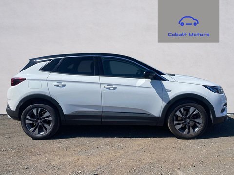 1.2 Turbo SRi Nav SUV 5dr Petrol Manual Euro 6 (s/s) (130 ps)