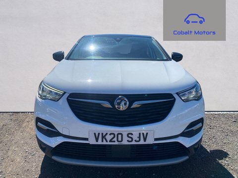 1.2 Turbo SRi Nav SUV 5dr Petrol Manual Euro 6 (s/s) (130 ps)