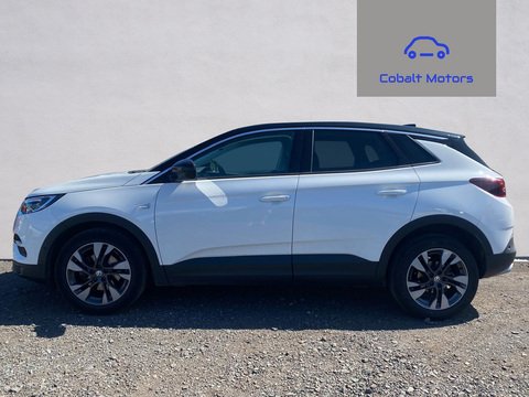 1.2 Turbo SRi Nav SUV 5dr Petrol Manual Euro 6 (s/s) (130 ps)
