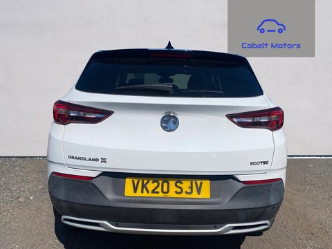 1.2 Turbo SRi Nav SUV 5dr Petrol Manual Euro 6 (s/s) (130 ps)