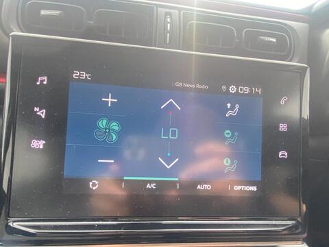 1.2 PureTech C-Series Hatchback 5dr Petrol Manual Euro 6 (s/s) (83 ps)