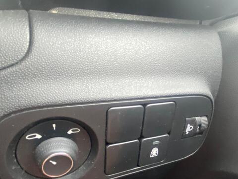 1.2 PureTech C-Series Hatchback 5dr Petrol Manual Euro 6 (s/s) (83 ps)