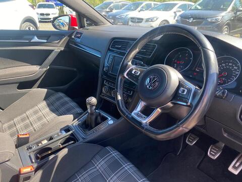 2.0 TDI BlueMotion Tech GTD Hatchback 5dr Diesel Manual Euro 6 (s/s) (184 ps)