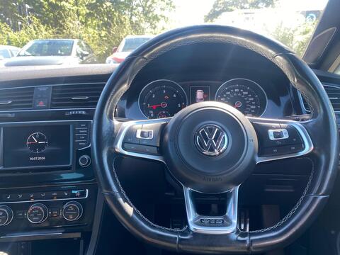 2.0 TDI BlueMotion Tech GTD Hatchback 5dr Diesel Manual Euro 6 (s/s) (184 ps)