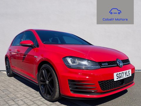 2.0 TDI BlueMotion Tech GTD Hatchback 5dr Diesel Manual Euro 6 (s/s) (184 ps)