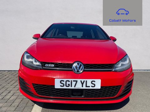 2.0 TDI BlueMotion Tech GTD Hatchback 5dr Diesel Manual Euro 6 (s/s) (184 ps)