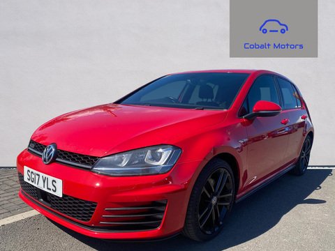 2.0 TDI BlueMotion Tech GTD Hatchback 5dr Diesel Manual Euro 6 (s/s) (184 ps)