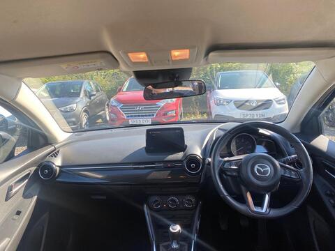 1.5 SKYACTIV-G SE-L Nav Hatchback 5dr Petrol Manual Euro 6 (s/s) (90 ps)