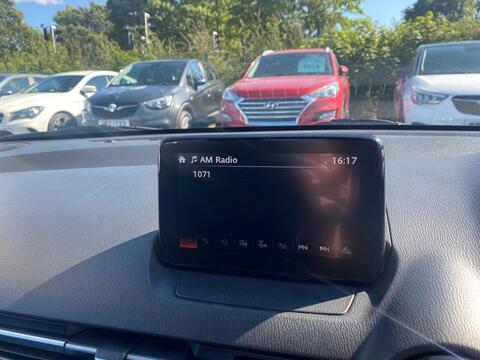 1.5 SKYACTIV-G SE-L Nav Hatchback 5dr Petrol Manual Euro 6 (s/s) (90 ps)