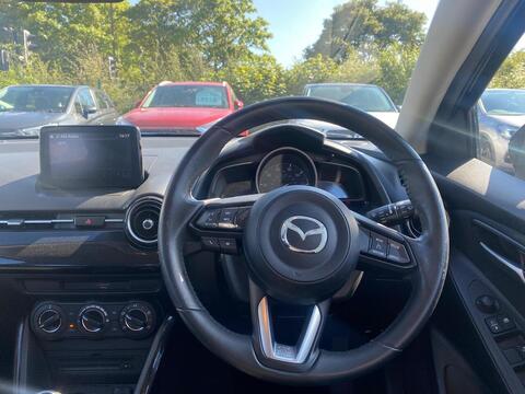 1.5 SKYACTIV-G SE-L Nav Hatchback 5dr Petrol Manual Euro 6 (s/s) (90 ps)