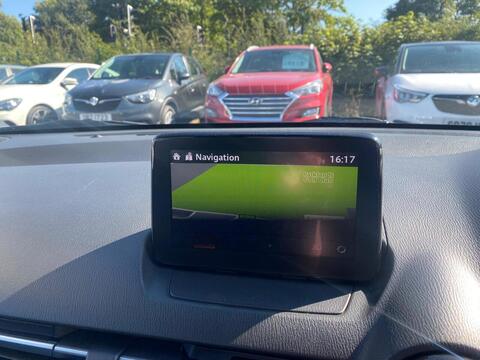 1.5 SKYACTIV-G SE-L Nav Hatchback 5dr Petrol Manual Euro 6 (s/s) (90 ps)