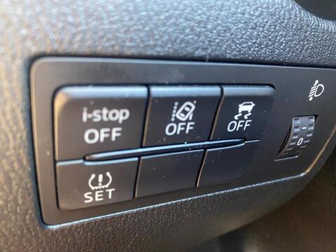 1.5 SKYACTIV-G SE-L Nav Hatchback 5dr Petrol Manual Euro 6 (s/s) (90 ps)
