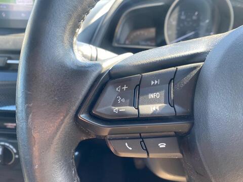 1.5 SKYACTIV-G SE-L Nav Hatchback 5dr Petrol Manual Euro 6 (s/s) (90 ps)