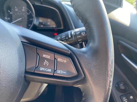 1.5 SKYACTIV-G SE-L Nav Hatchback 5dr Petrol Manual Euro 6 (s/s) (90 ps)