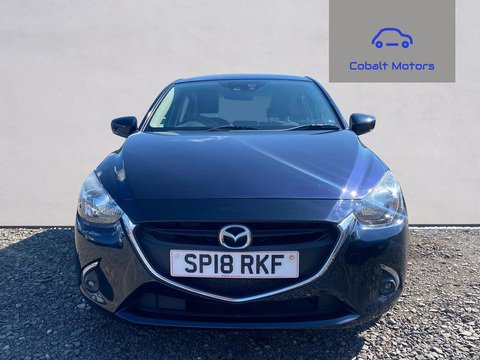 1.5 SKYACTIV-G SE-L Nav Hatchback 5dr Petrol Manual Euro 6 (s/s) (90 ps)