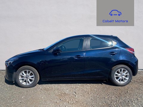 1.5 SKYACTIV-G SE-L Nav Hatchback 5dr Petrol Manual Euro 6 (s/s) (90 ps)