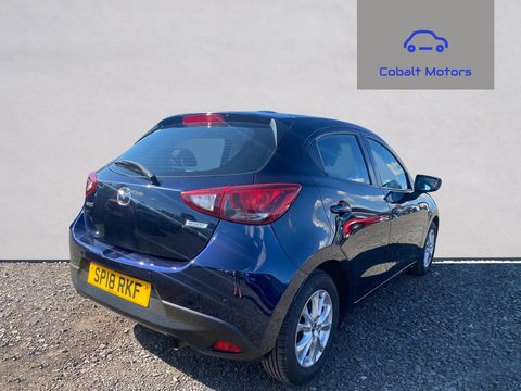 1.5 SKYACTIV-G SE-L Nav Hatchback 5dr Petrol Manual Euro 6 (s/s) (90 ps)