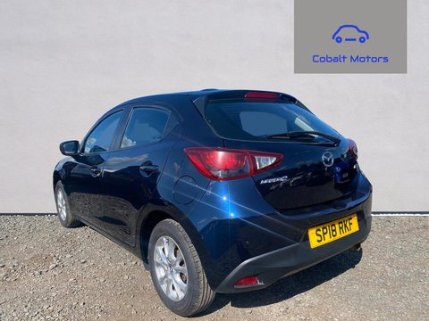 1.5 SKYACTIV-G SE-L Nav Hatchback 5dr Petrol Manual Euro 6 (s/s) (90 ps)