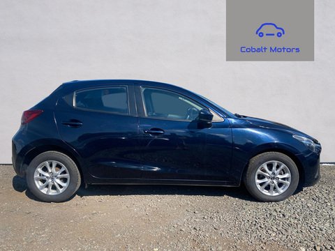 1.5 SKYACTIV-G SE-L Nav Hatchback 5dr Petrol Manual Euro 6 (s/s) (90 ps)