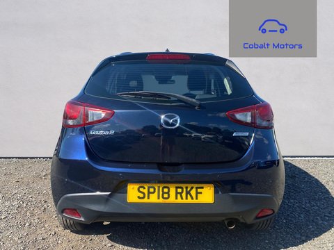 1.5 SKYACTIV-G SE-L Nav Hatchback 5dr Petrol Manual Euro 6 (s/s) (90 ps)