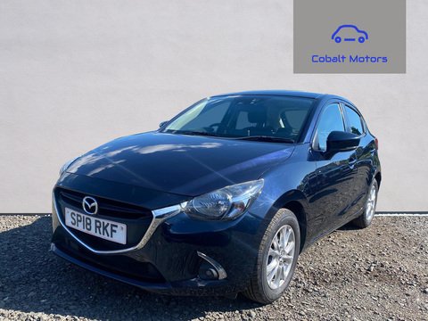 1.5 SKYACTIV-G SE-L Nav Hatchback 5dr Petrol Manual Euro 6 (s/s) (90 ps)