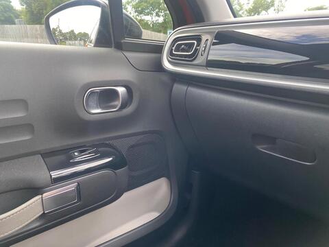 1.2 PureTech Flair Hatchback 5dr Petrol Manual Euro 6 (82 ps)