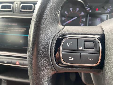 1.2 PureTech Flair Hatchback 5dr Petrol Manual Euro 6 (82 ps)