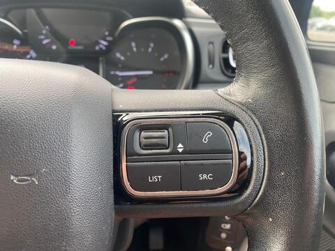 1.2 PureTech Flair Hatchback 5dr Petrol Manual Euro 6 (82 ps)