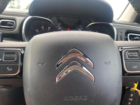 1.2 PureTech Flair Hatchback 5dr Petrol Manual Euro 6 (82 ps)