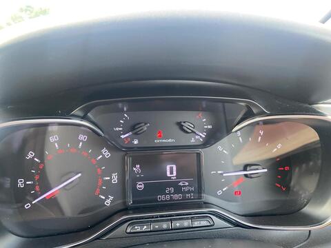 1.2 PureTech Flair Hatchback 5dr Petrol Manual Euro 6 (82 ps)