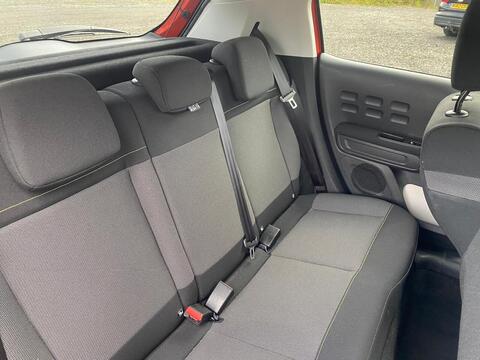 1.2 PureTech Flair Hatchback 5dr Petrol Manual Euro 6 (82 ps)