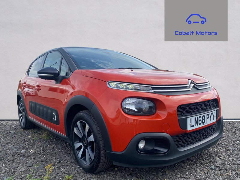 Citroen C3