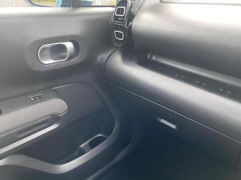 1.2 PureTech Flair SUV 5dr Petrol Manual 6 Spd Euro 6 (s/s) (110 ps)
