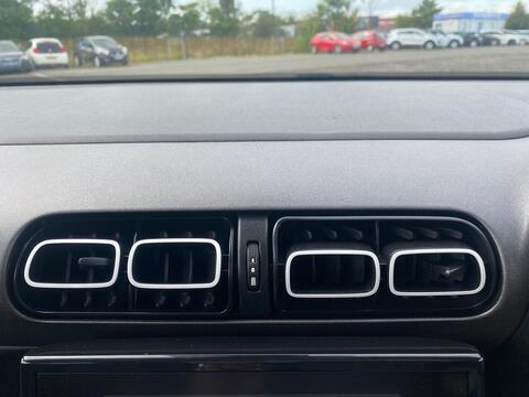 1.2 PureTech Flair SUV 5dr Petrol Manual 6 Spd Euro 6 (s/s) (110 ps)