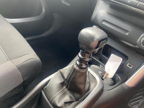 1.2 PureTech Flair SUV 5dr Petrol Manual 6 Spd Euro 6 (s/s) (110 ps)