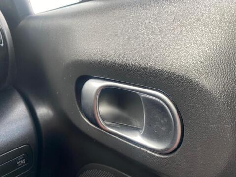 1.2 PureTech Flair SUV 5dr Petrol Manual 6 Spd Euro 6 (s/s) (110 ps)