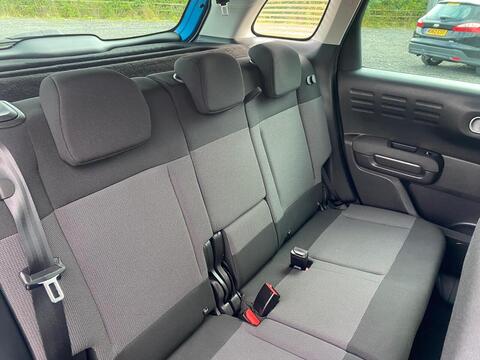 1.2 PureTech Flair SUV 5dr Petrol Manual 6 Spd Euro 6 (s/s) (110 ps)