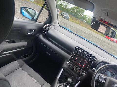 1.2 PureTech Flair SUV 5dr Petrol Manual 6 Spd Euro 6 (s/s) (110 ps)