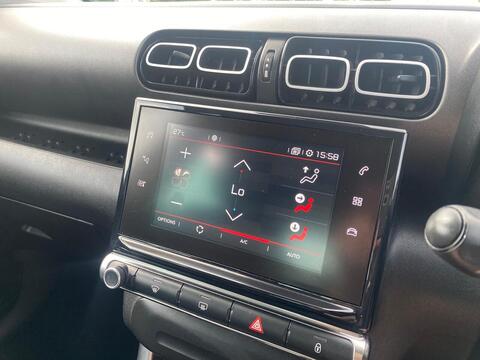 1.2 PureTech Flair SUV 5dr Petrol Manual 6 Spd Euro 6 (s/s) (110 ps)