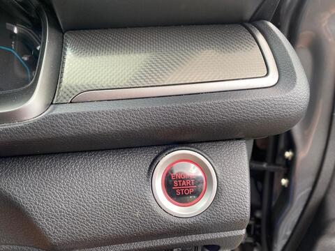 1.0 VTEC Turbo EX Hatchback 5dr Petrol Manual Euro 6 (s/s) (126 ps)