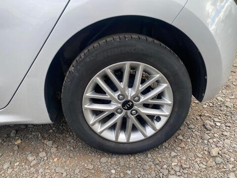 1.25 2 Hatchback 5dr Petrol Manual Euro 6 (s/s) (83 bhp)