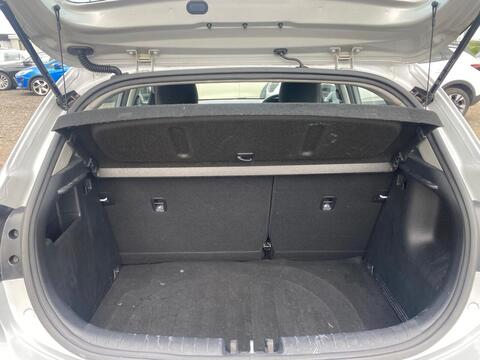 1.25 2 Hatchback 5dr Petrol Manual Euro 6 (s/s) (83 bhp)