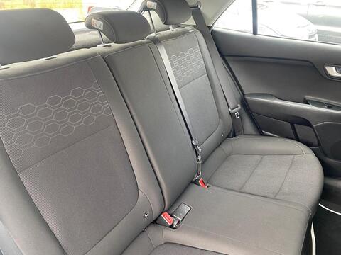 1.25 2 Hatchback 5dr Petrol Manual Euro 6 (s/s) (83 bhp)