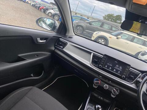 1.25 2 Hatchback 5dr Petrol Manual Euro 6 (s/s) (83 bhp)